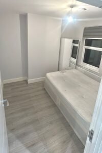 FLAT DISPONÍVEL - IG1 2TB - Ilford - Disponível imediato - £2,900 mensal