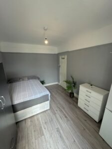 N17 0NG - Disponível imediato - Casal £230 - 1 pessoa £200