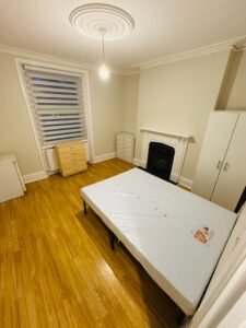 N17 0TX - Disponível imediato - Casal £250