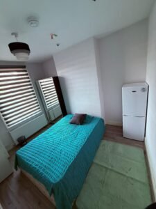 EN3 7DF - Disponível imediato - Casal £230 - 1 pessoa £200