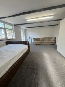 RM5 3TA - Disponível imediato - Casal £250