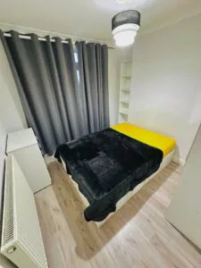 EN3 4RN - Disponível imediato - Casal £230 - 1 pessoa £200