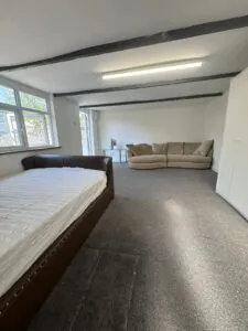 RM5 3TA - Disponível imediato - Casal £250